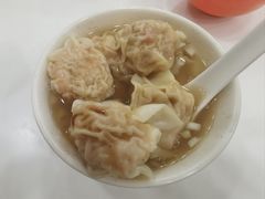 -麦文记面家(佐敦店)