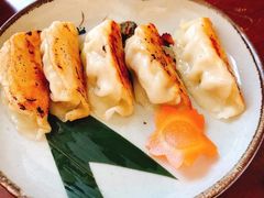 -福樱兰海鲜放题铁板烧(加州店)