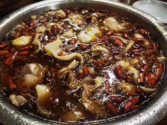 -黑皮酸菜鱼(三山街店)