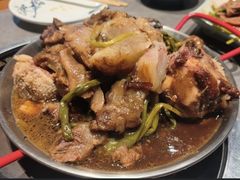 -清真·牛掌柜(奉天街店)