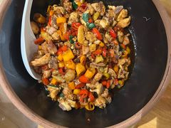 -威哥的菜·地道长沙菜(雨花亭店)