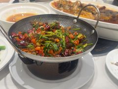 -七叔家宴家常广西菜(明秀东路店)