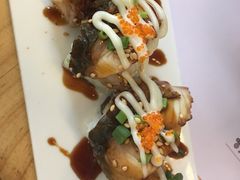 -花漫里日式餐厅(刺桐店)