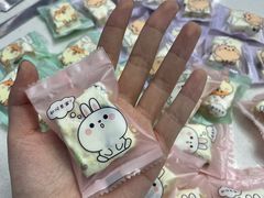 -爱之旅diy烘焙坊(西直门店)