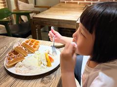 -MANYU COFFEE(广渠门店)