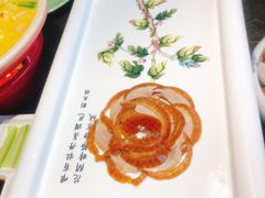 -北平盛世·新京菜·北京烤鸭(劲松·双井店)