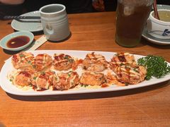 -阿吾罗日本料理(K11艺术中心店)