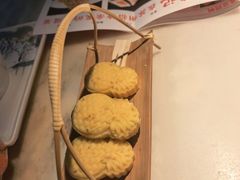-吴越荣记苏州菜·松鼠桂鱼 100% 活鱼现做(月光码头店)