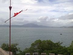 -胡里山炮台
