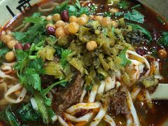 -老上海馄饨铺(浙江中路店)