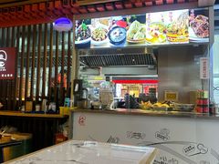 -钟方模白家肥肠粉(春熙店)