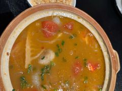 -唐猫庭院·千年陕菜(大唐不夜城店)