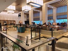 -苏州日航酒店-大堂酒廊(长江路店)