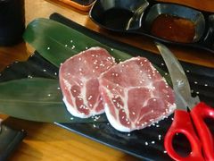 赤羽牛五花-赤羽烧肉屋(琅琊古道店)