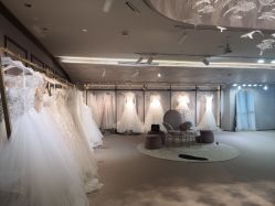 -B.Bridge Couture婚纱礼服(福田店)