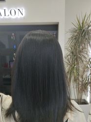 -FINE HAIR 烫染专业设计