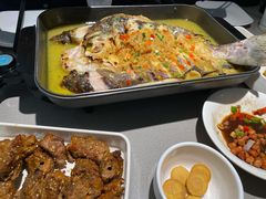-半天妖烤鱼(大兴宾馆店)