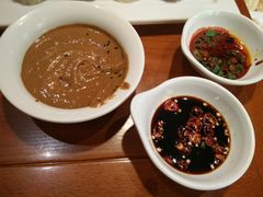 -前门涮肉(群力店)