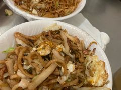 -温州炒米粉(原钟楼街二市场店)