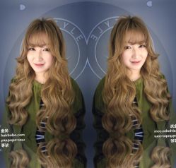 -MyStyle美发沙龙