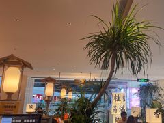 -桂满陇·蟹黄小笼汤包(巴黎春天浦建店)