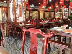 -老北京炸酱面大王.铜锅涮肉(朝阳门店)