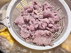 -牛事制造局牛肉火锅(莲岳路店)