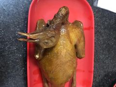 -光明刘冰乳鸽店(光明法政北路店)