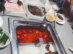 -海底捞火锅(苏宁生活广场店)