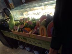 -铭家点心(秦岭路店)