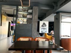 大堂-铂米星座(瑞安店)