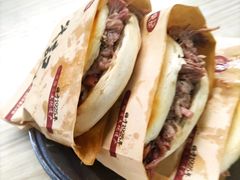 -樊记腊汁肉(竹笆市总店)