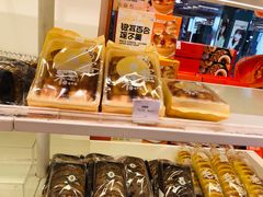 -LOVEGIFT爱礼(八佰伴店)