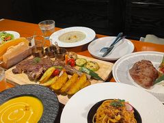 -布拉格餐厅· 中欧捷克菜(全国首店)