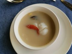 -广州花园酒店·凌璇阁旋转餐厅CAROUSEL360