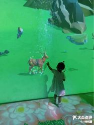 -恐龙探索乐园(磁器口店)