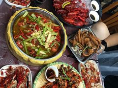 -龙虾奇迹(大华三路店)