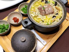 羊肉泡馍-长安壹号