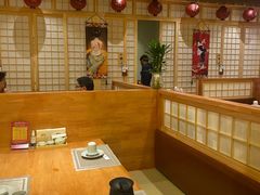 包房-鮨桐日本料理(望京店)