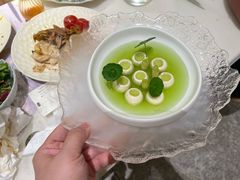 -Tomacado花厨(南京IFC国金中心店)