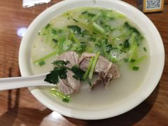 -晋商羊家将(十八中店)