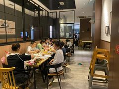 大堂-豪客来牛排(海沧阿罗海店)
