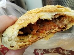 -朱记小郑酥烧饼(建康路店)