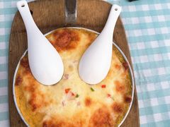 -烛影拾光观景餐厅·创意菜·摄影·小提琴(大唐不夜城店)