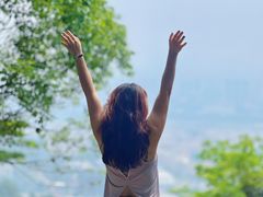 -火炉山森林公园