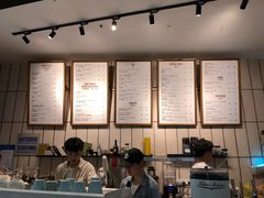 -VESH COFFEE(定西路店)