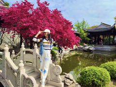 -口岸雕花楼