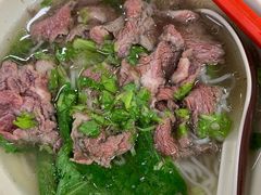 -菜忠潮州牛肉店(岗厦店)