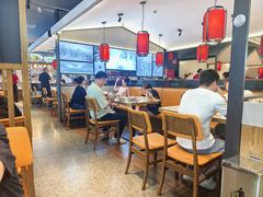 -东北风(平江万达店)