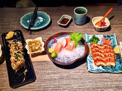 -炙柒Sekinana·精致日料(合生汇店)